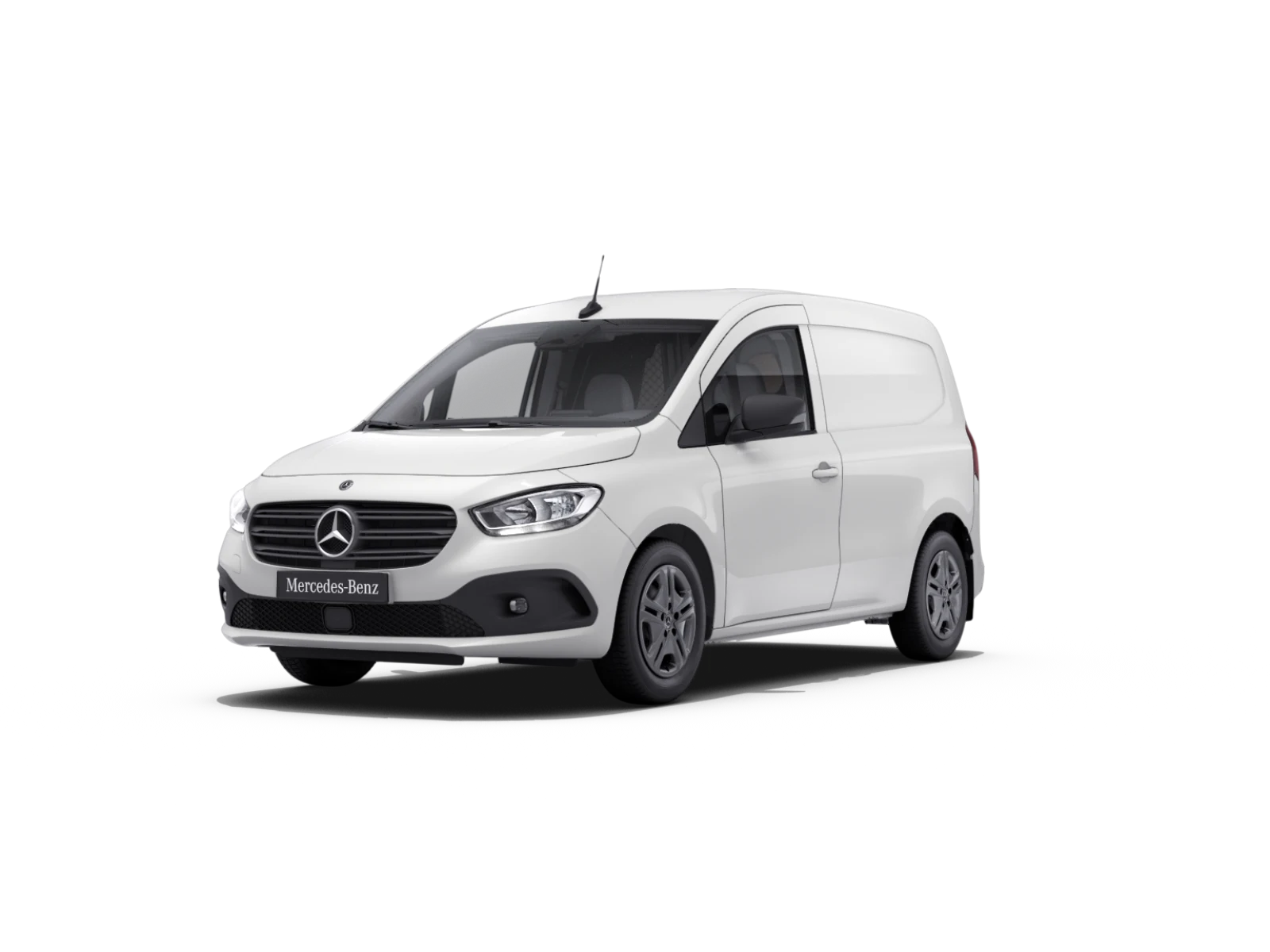 Photo Mercedes-Benz CITAN Citan 110 CDI Fourgon PRO Standard