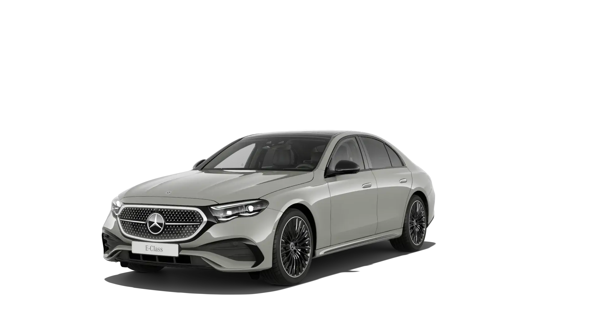 Photo Mercedes-Benz Classe E Classe E 220 d 4MATIC Berline