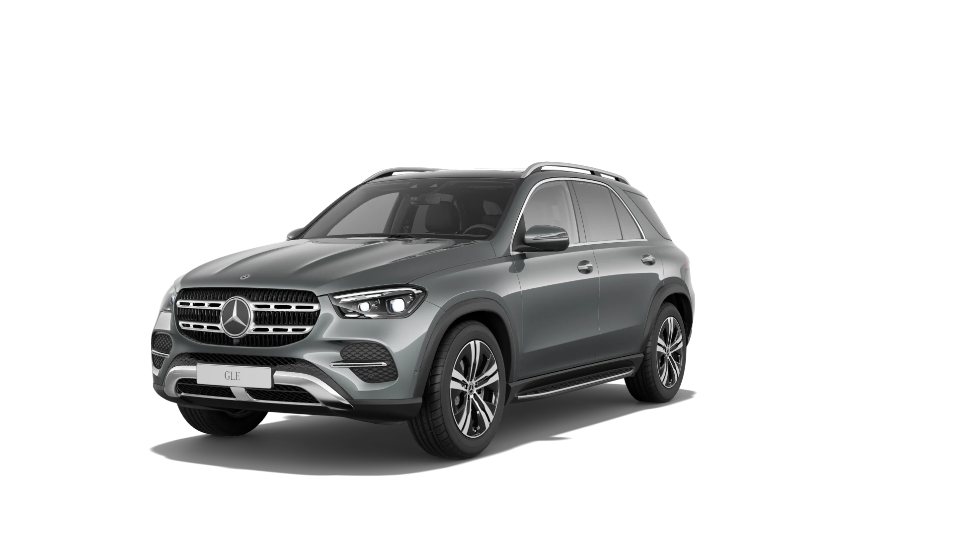 Photo Mercedes-Benz GLE Classe GLE 450 4MATIC