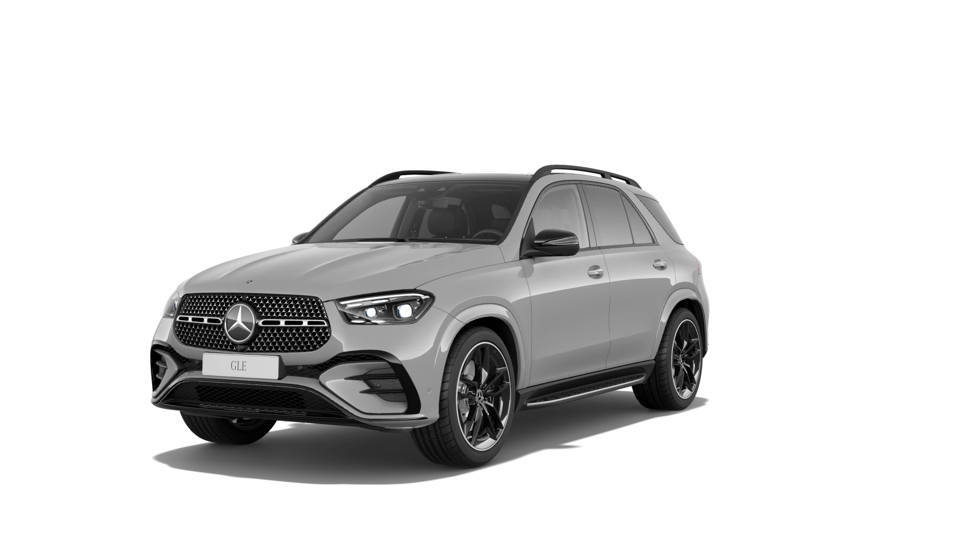 Photo Mercedes-Benz GLE Classe GLE 450 4MATIC