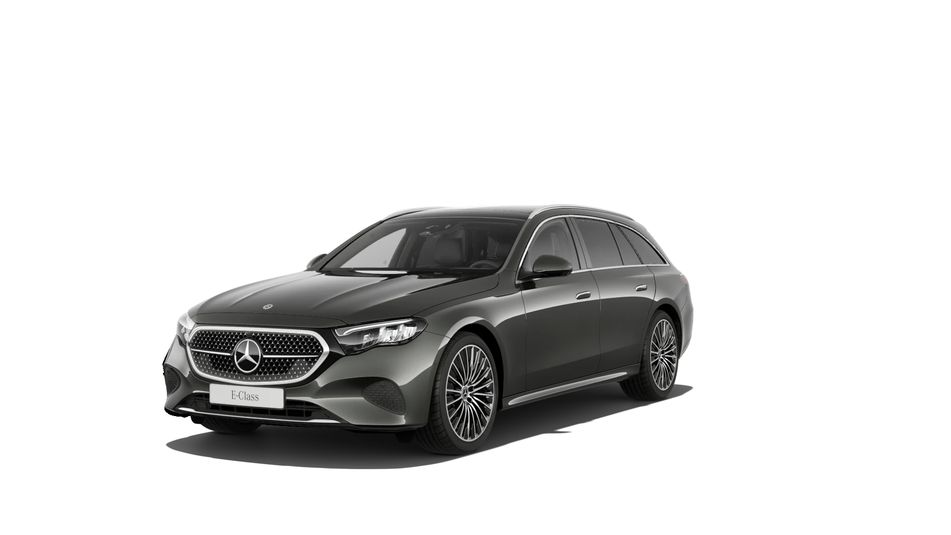 Photo Mercedes-Benz Classe E Classe E 200 4MATIC Break