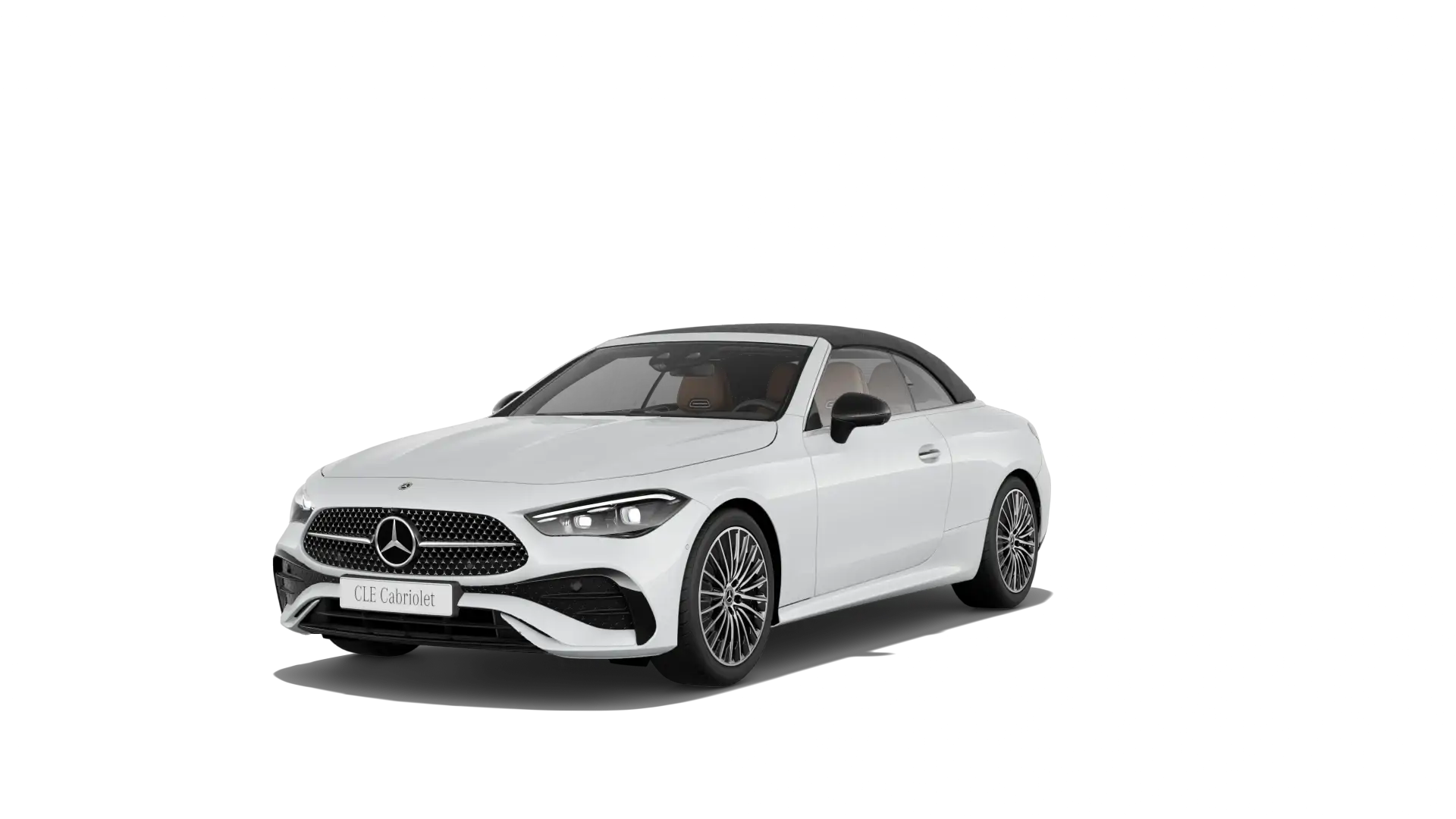 Photo Mercedes-Benz CLE Classe CLE 200 4MATIC Cabriolet
