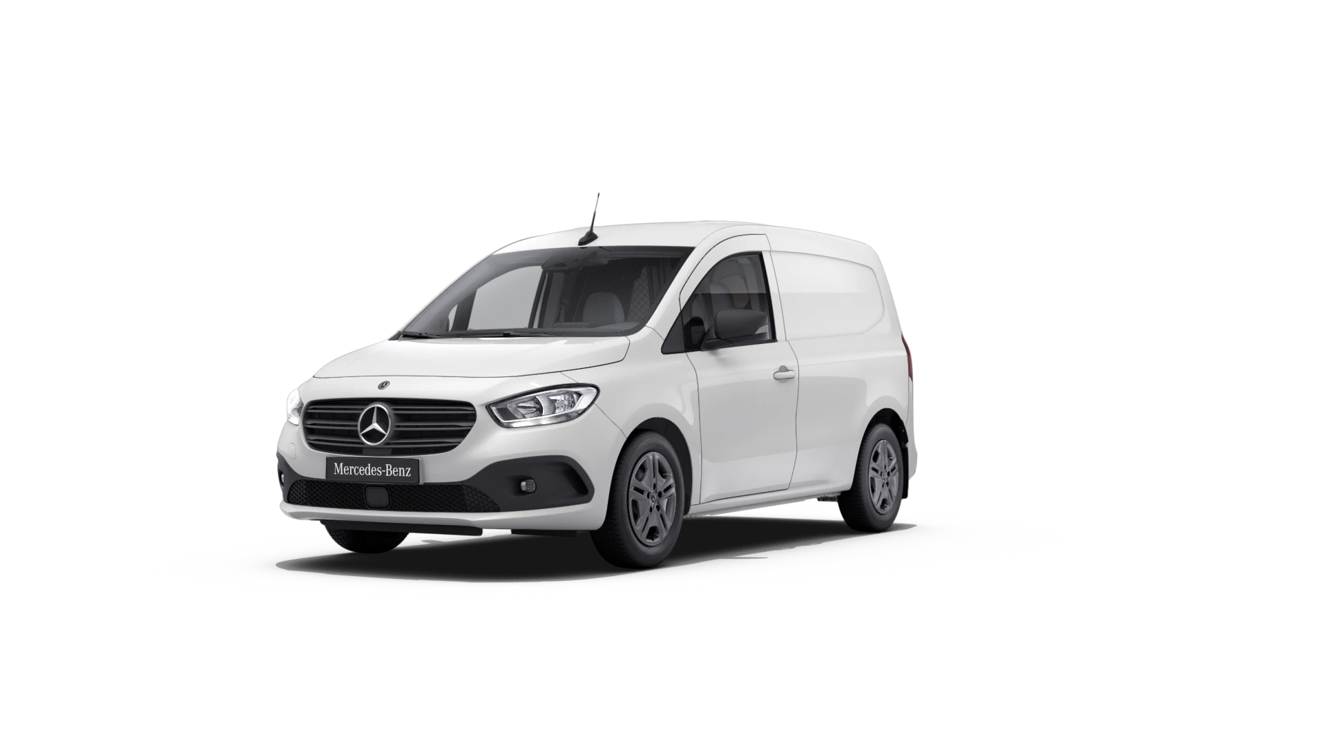 Photo Mercedes-Benz CITAN Citan 110 CDI KA 2716mm S