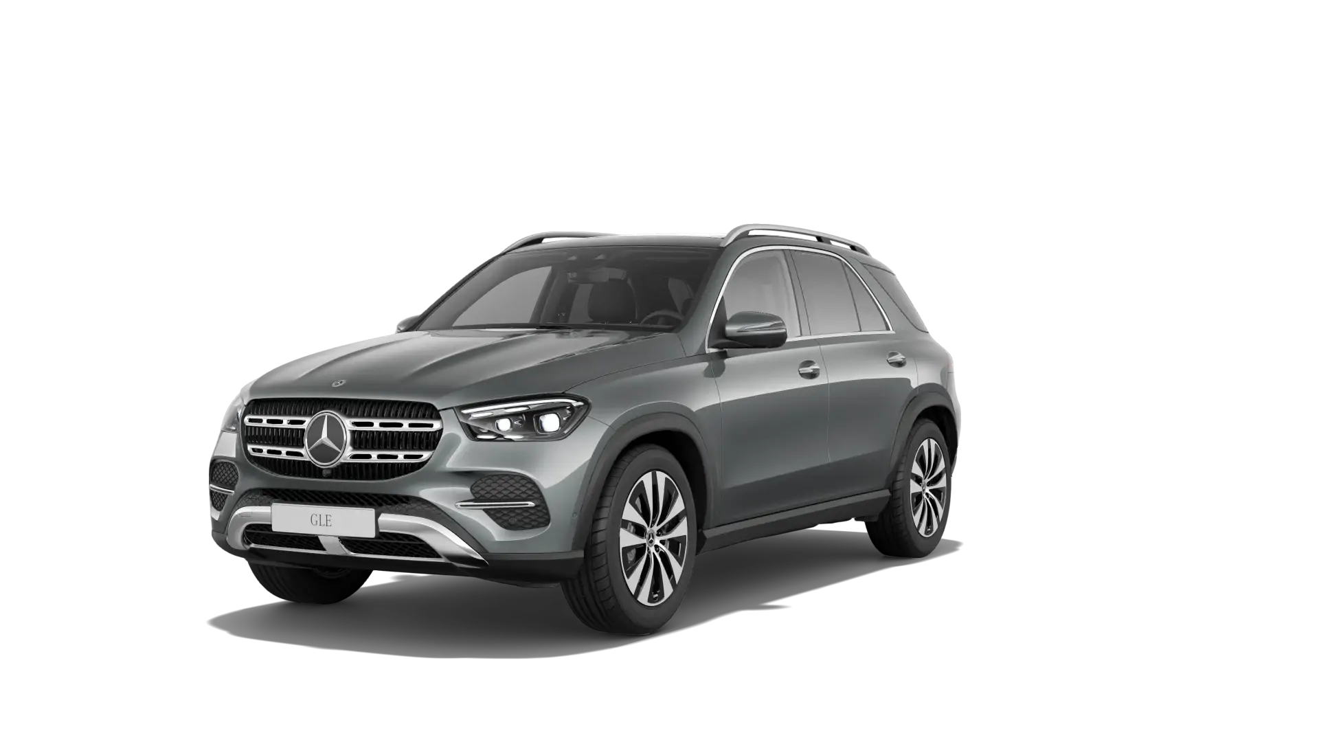 Photo Mercedes-Benz GLE Classe GLE 450 4MATIC