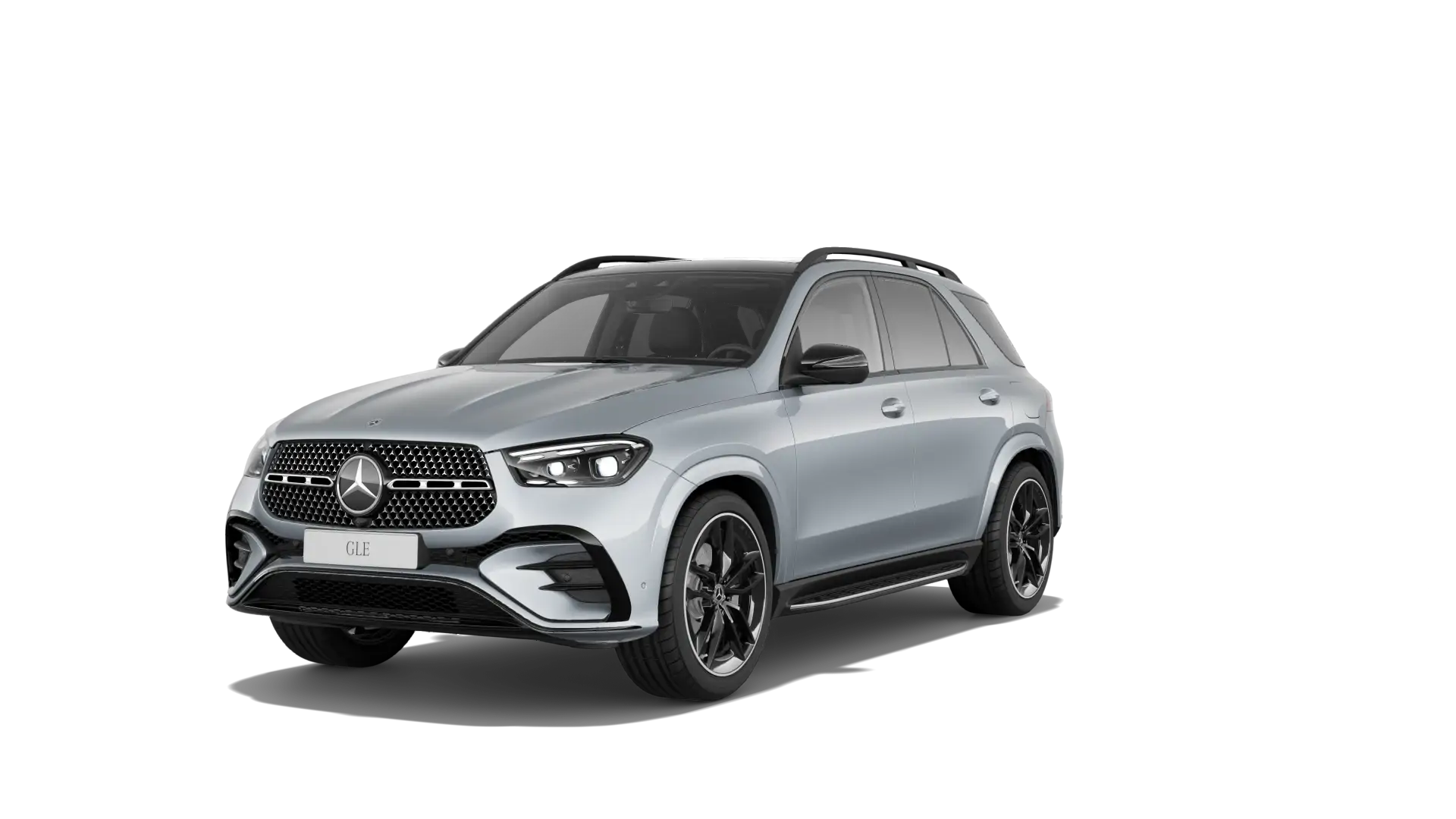 Photo Mercedes-Benz GLE Classe GLE 400 e 4MATIC with EQ Hybrid Technolo