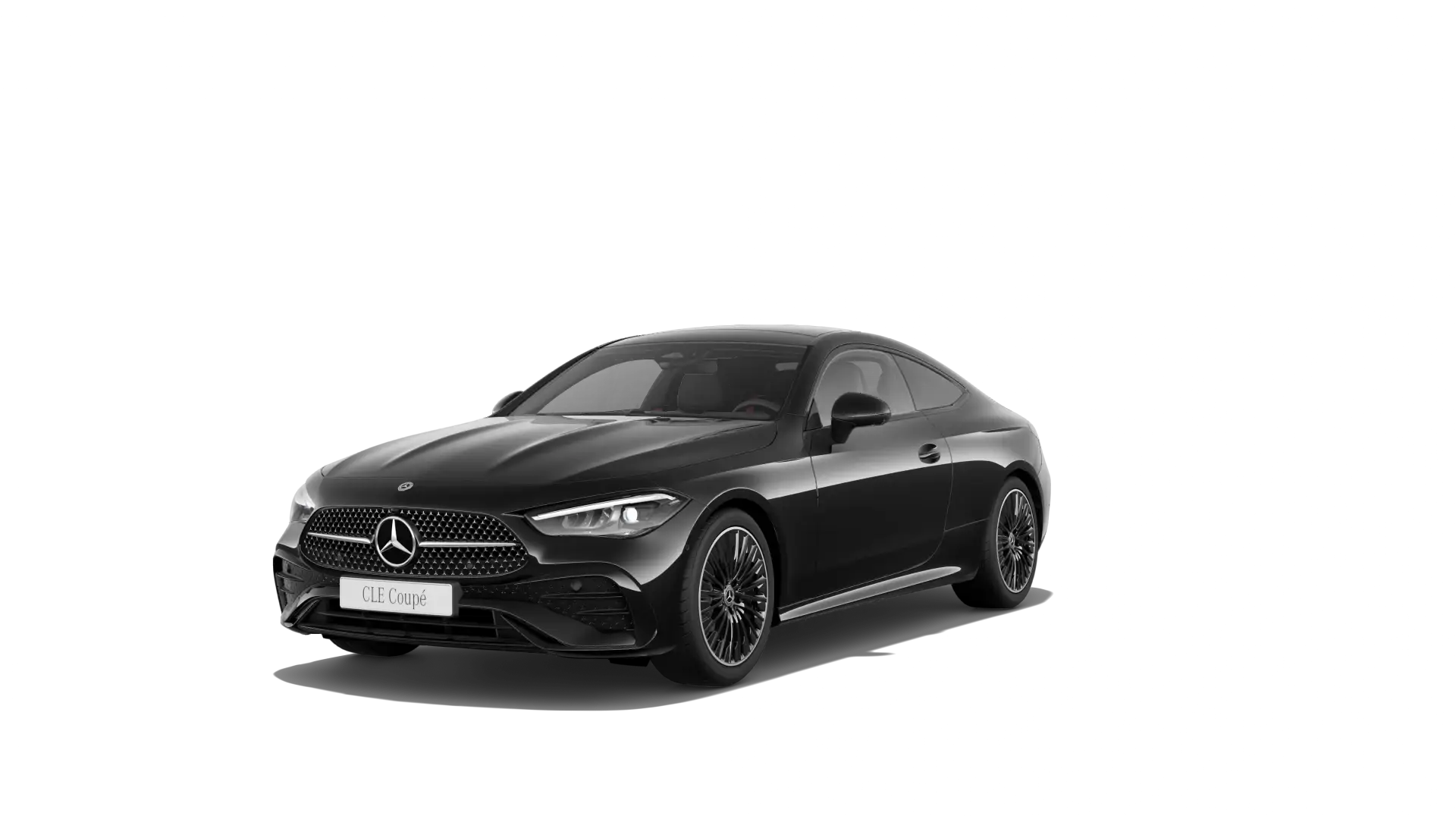Photo Mercedes-Benz CLE Classe CLE 200 4MATIC Coupé