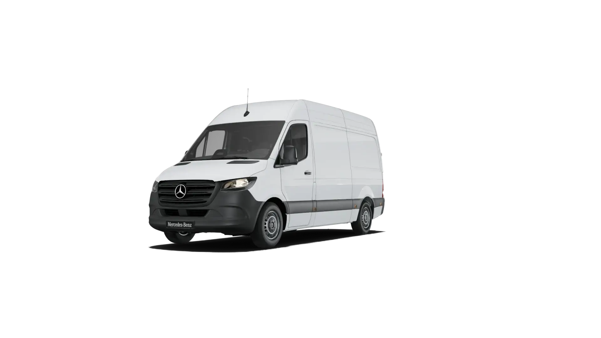 Photo Mercedes-Benz SPRINTER Sprinter 311 CDI PRO KA 3665mm S
