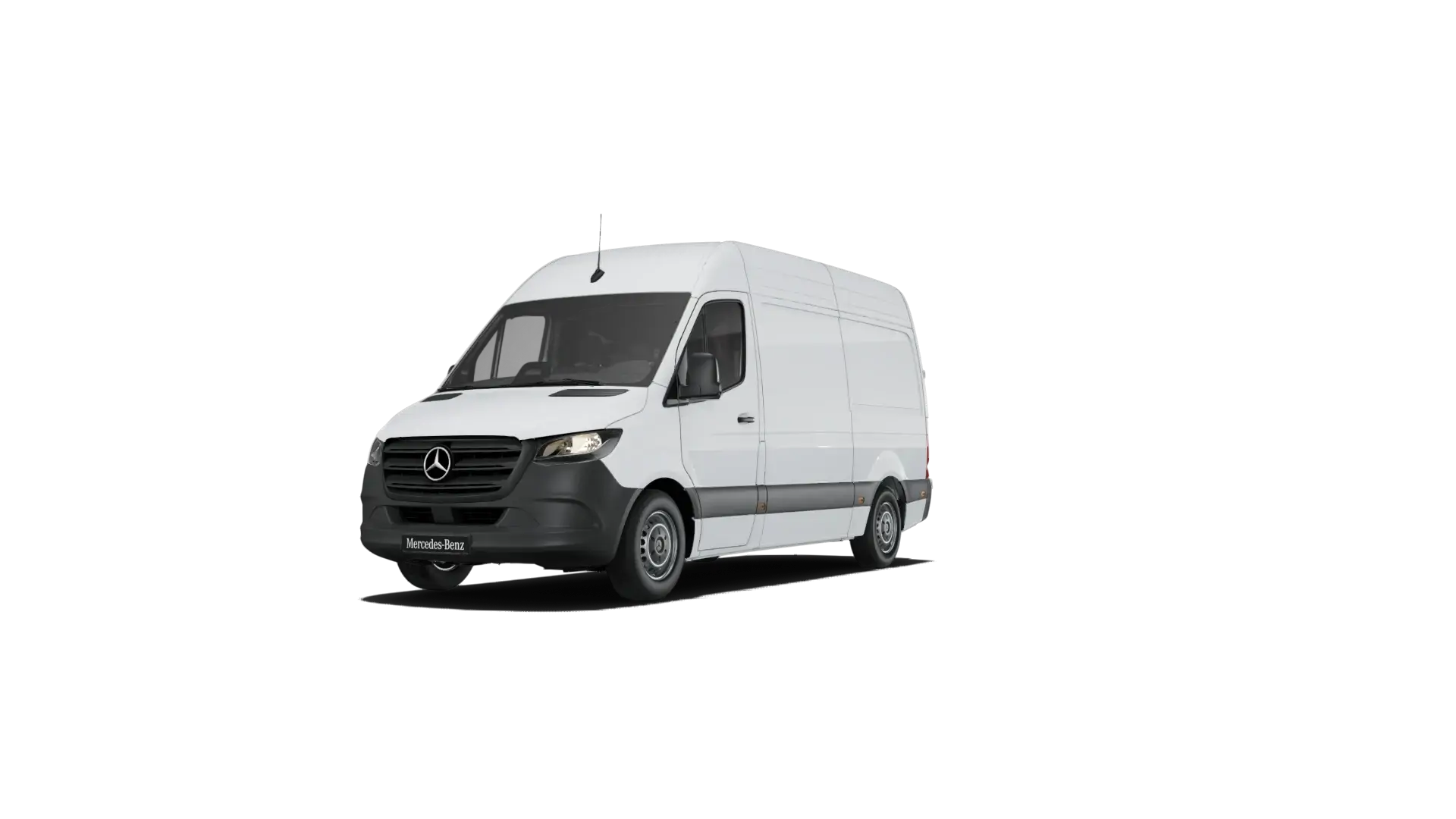 Photo Mercedes-Benz SPRINTER Sprinter 315 CDI PRO KA 3665mm S