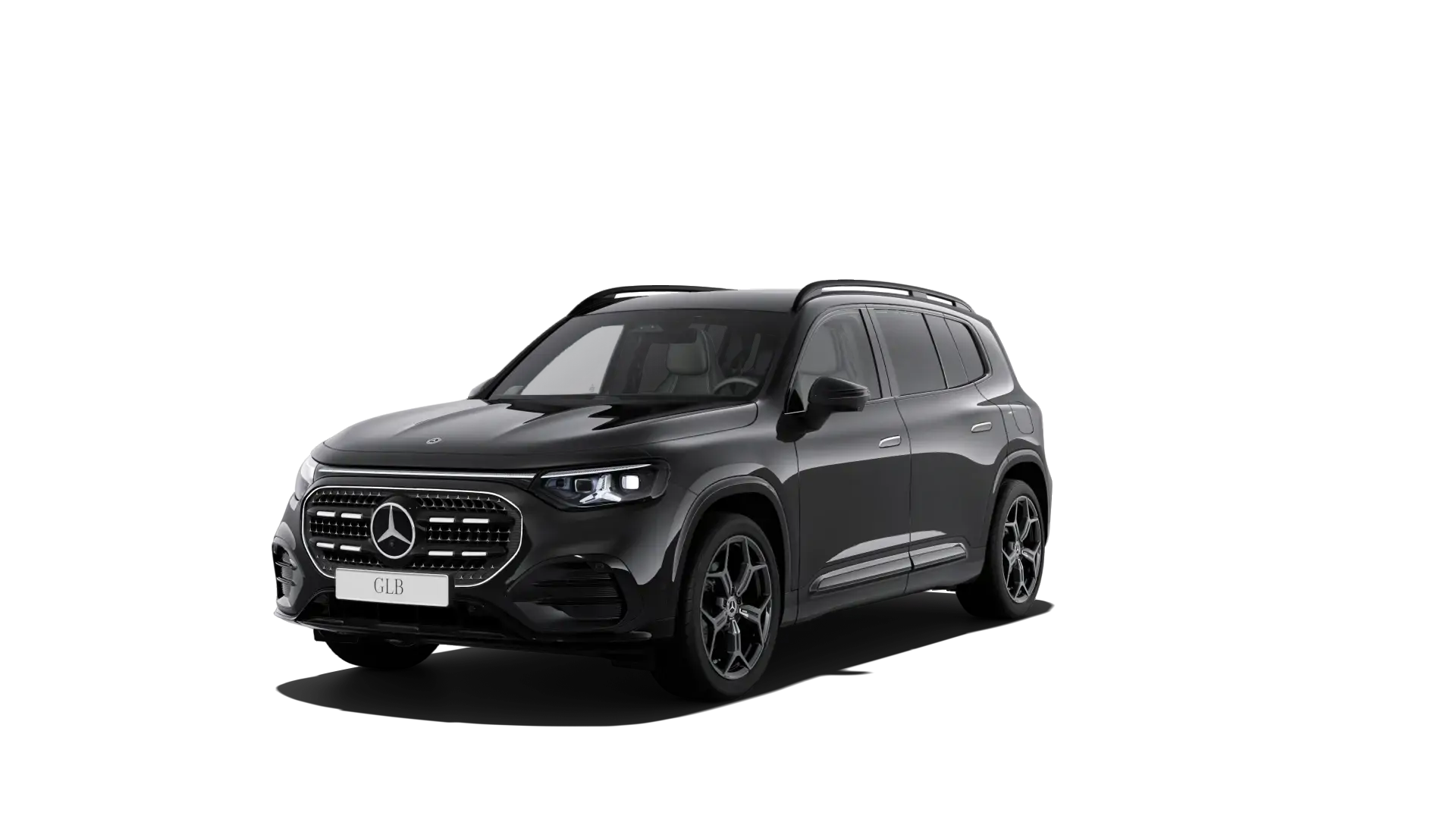 Photo Mercedes-Benz GLB Classe GLB 220 4MATIC AMG Line