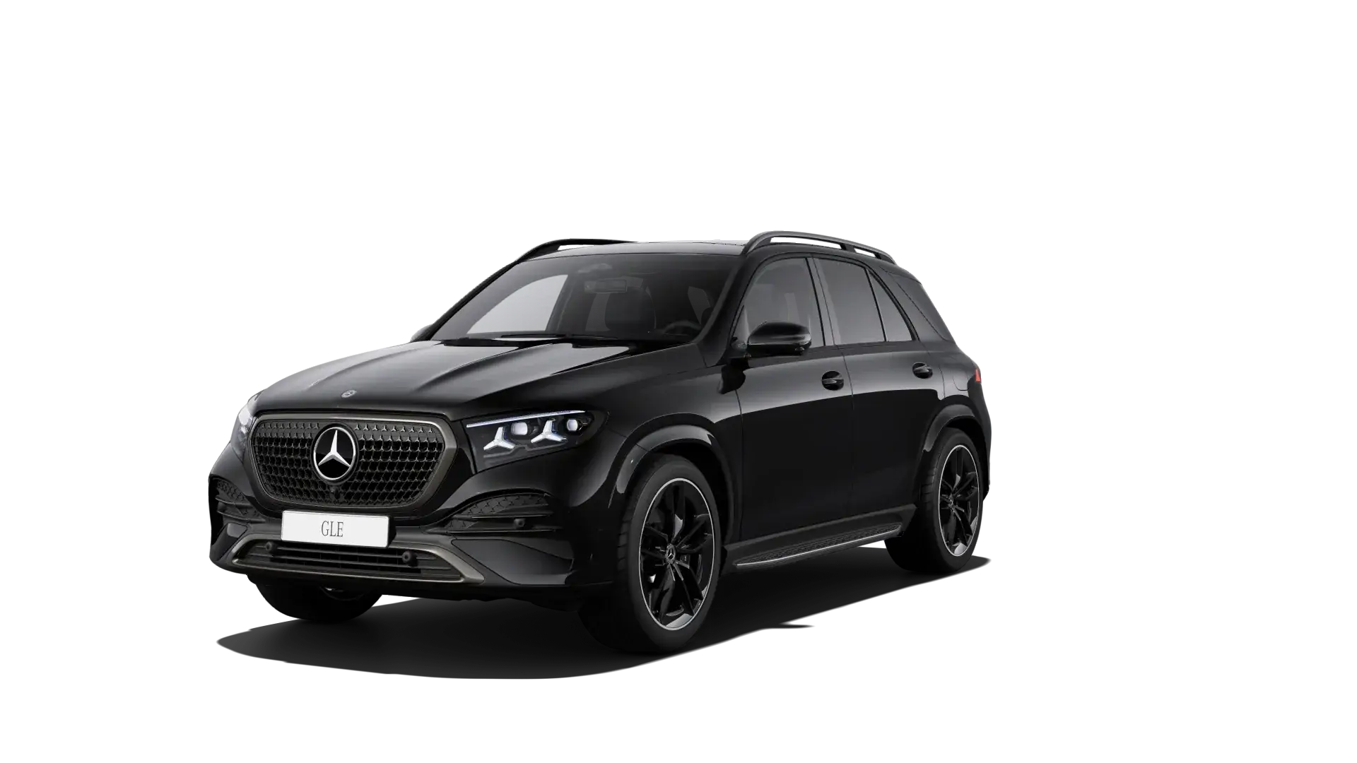 Photo Mercedes-Benz GLE Classe GLE 450 e 4MATIC Plug-in-Hybrid AMG Line