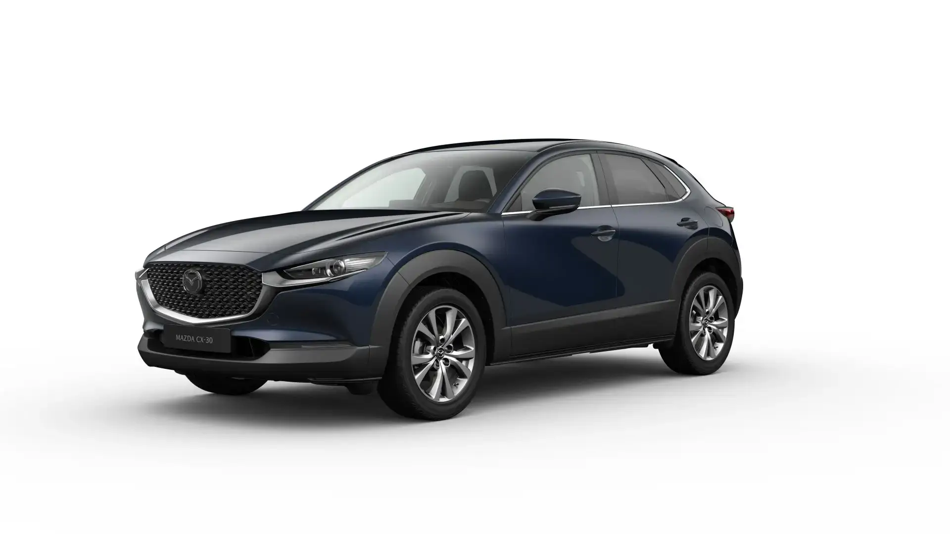 Photo Mazda Mazda CX-30 5WGN 2.5L e-SKYACTIV G 140ps 6AT FWD Homura MY27