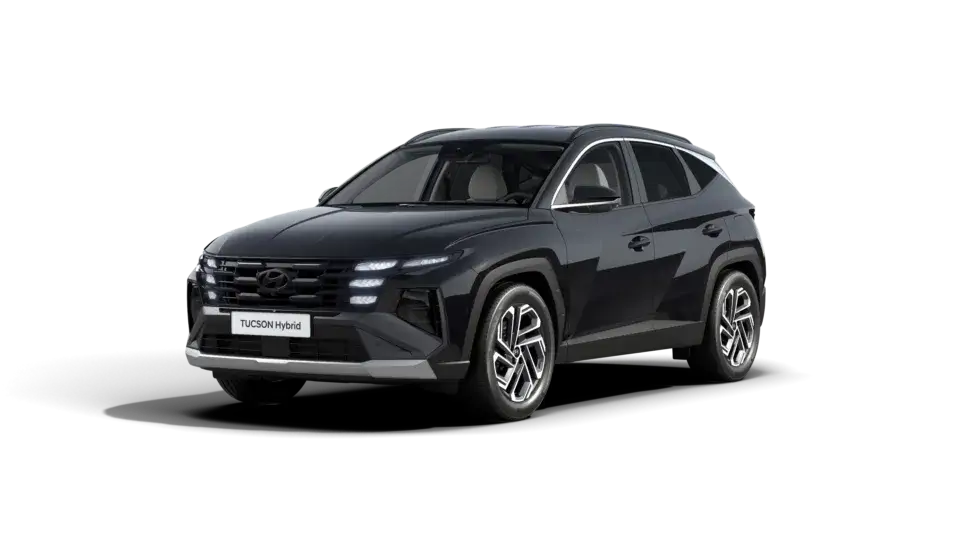 Photo Hyundai Tucson Hybrid 4WD Vertex Sunroof Swiss Edition MY27