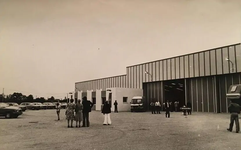 Hamecher 1975