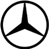 Hamecher - Logo Mercedes-Benz