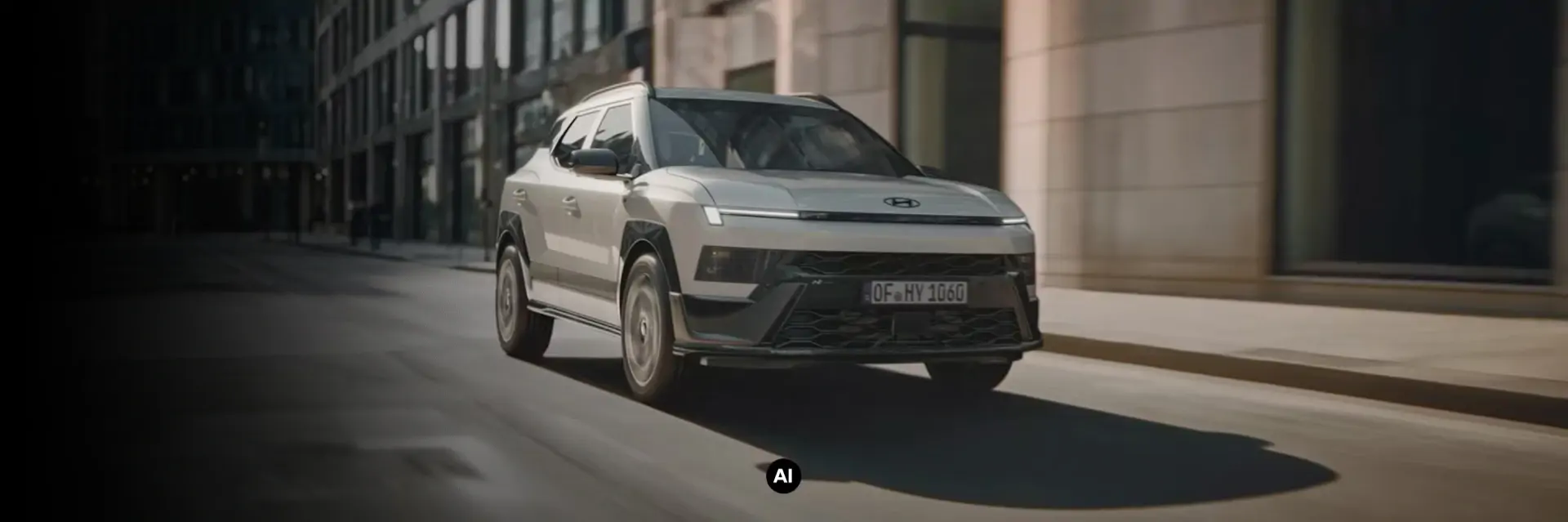 Nouveau Hyundai BAYON