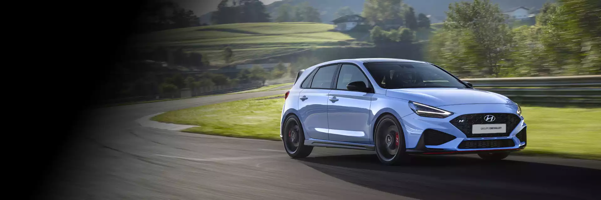Hyundai i30 N