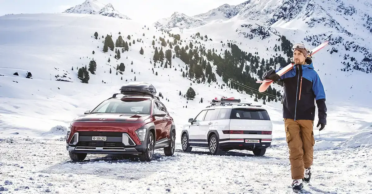 Offres services<br>et accessoires Hyundai