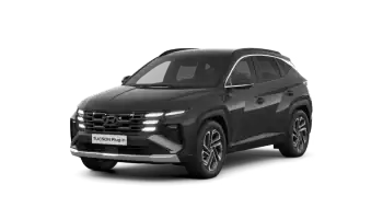 TUCSON Plug-in SUV