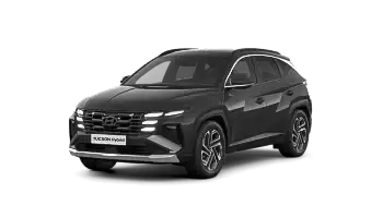 TUCSON Hybrid SUV