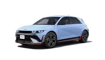 IONIQ 5 N SUV