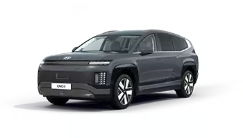 IONIQ 9 Berline