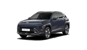 KONA Hybrid SUV