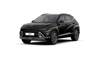 KONA SUV