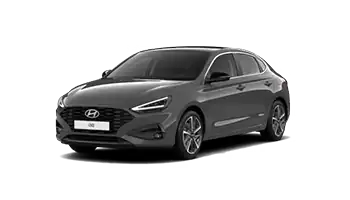 i30 Fastback Berline