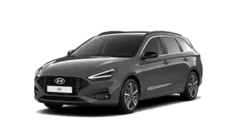 i30 Wagon Break