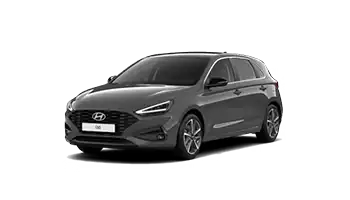 i30 Berline