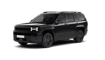SANTA FE Hybrid SUV