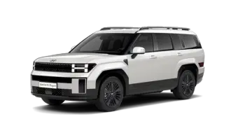 SANTA FE Plug-in SUV