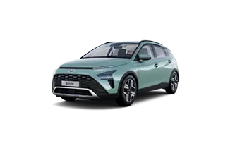 BAYON SUV