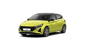 i20 Compacte
