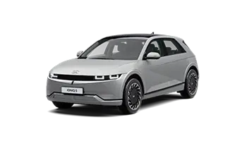 IONIQ 5 Berline