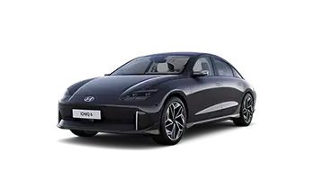 IONIQ 6 Berline