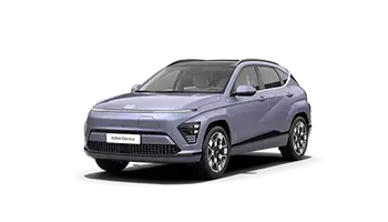 KONA Electric SUV
