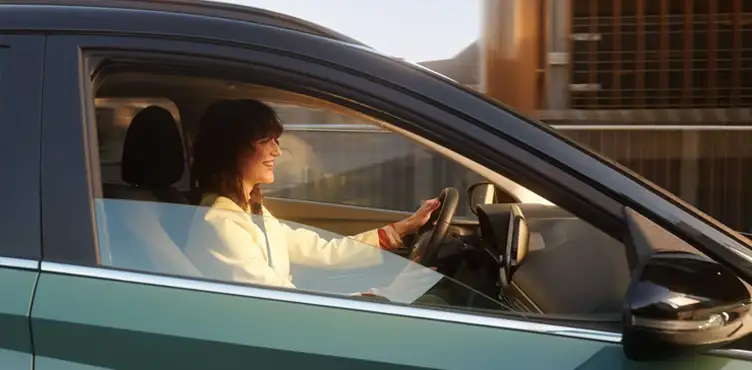 Hyundai Chevalley Bayon conduite