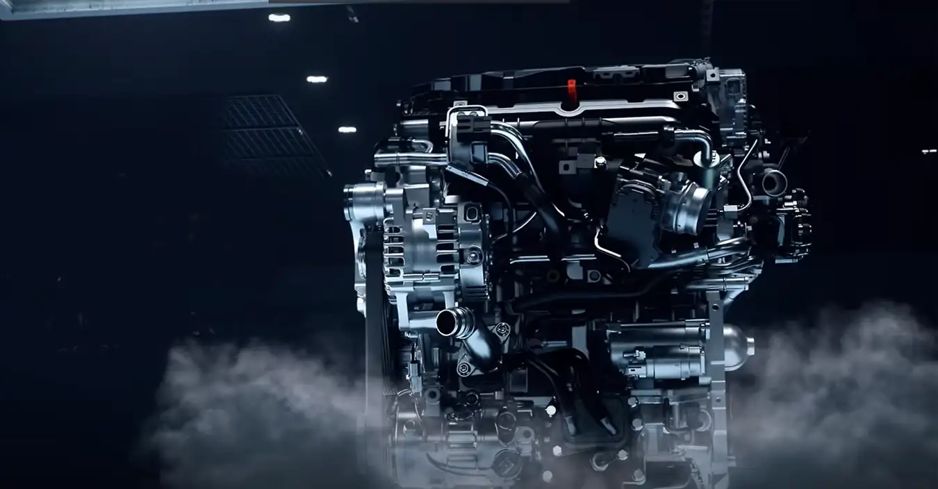 Hyundai Chevalley Bayon technologies
