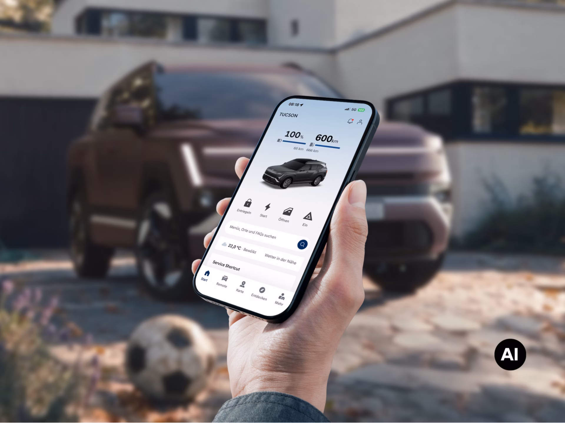 Hyundai Digital Key 2