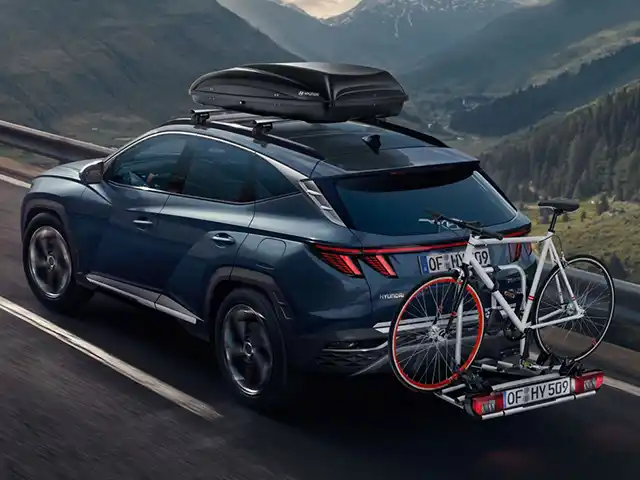 boutique accessoires Hyundai Groupe Chevalley