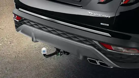 boutique accessoires Hyundai Groupe Chevalley