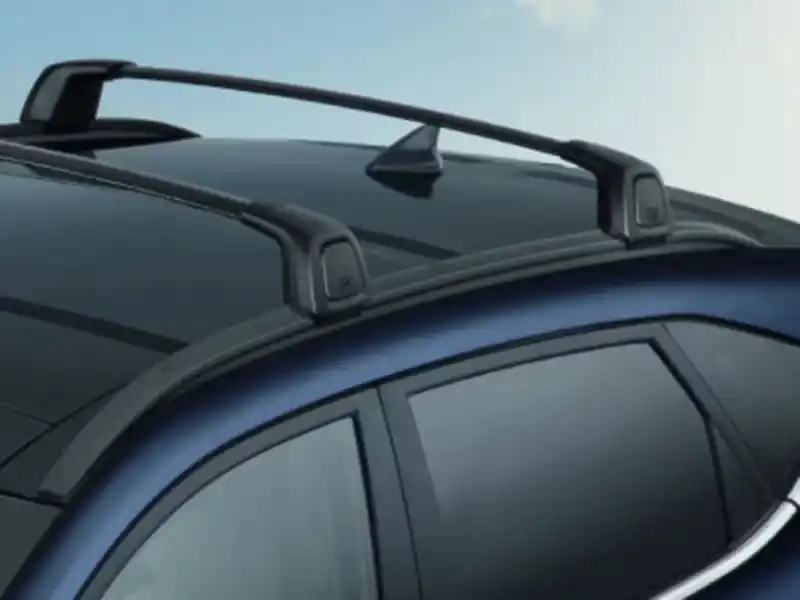 Barres de toit pour votre Hyundai
