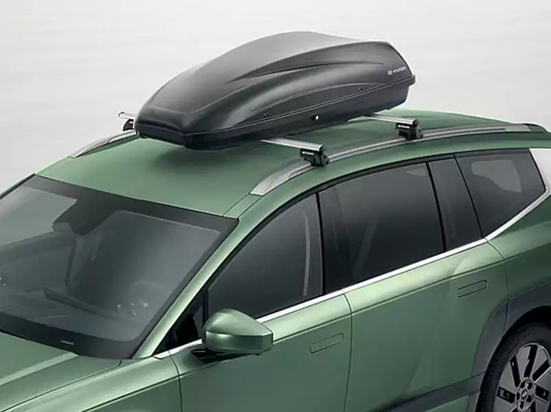 Accessoires Hyundai coffre de toit