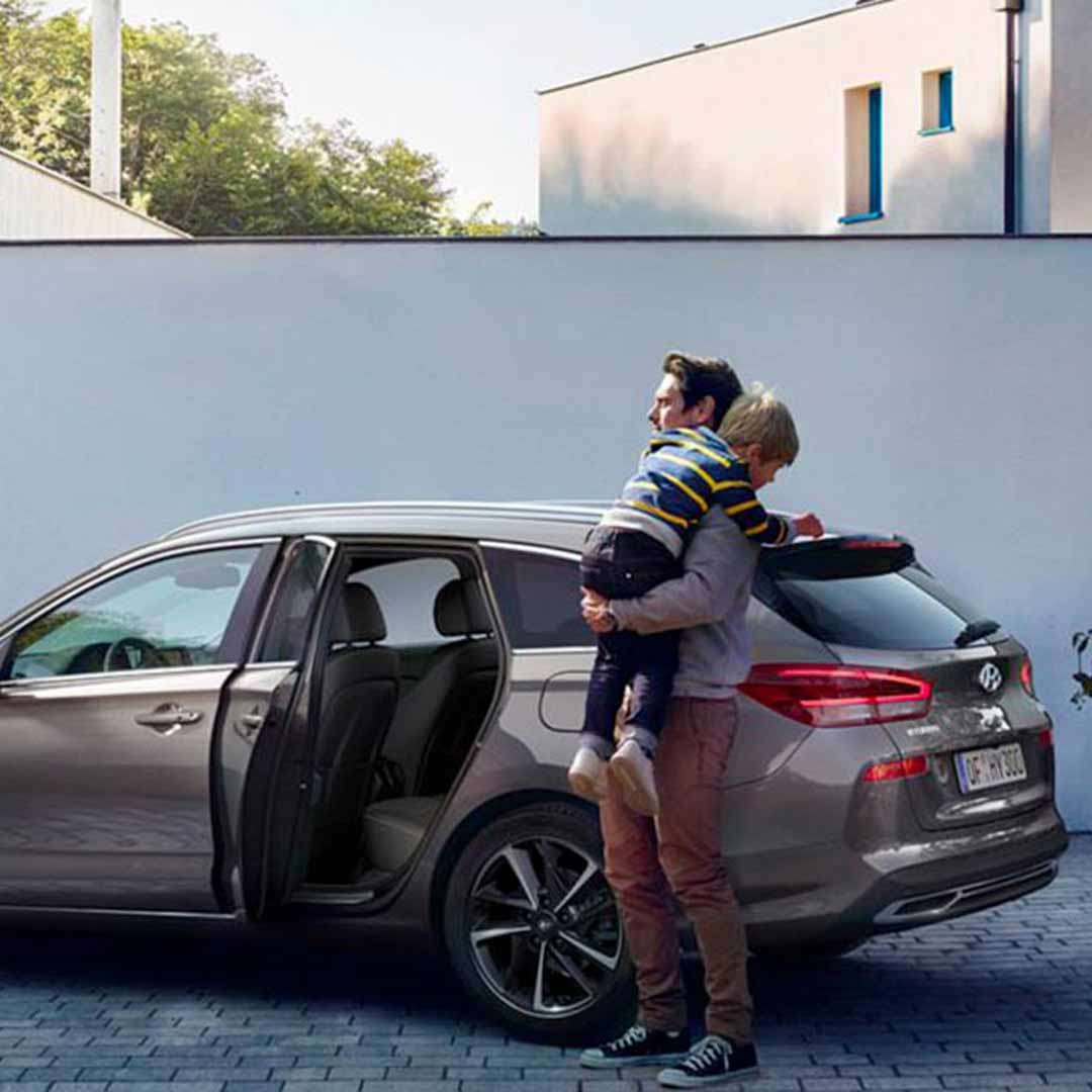 Hyundai Chevalley fleet business