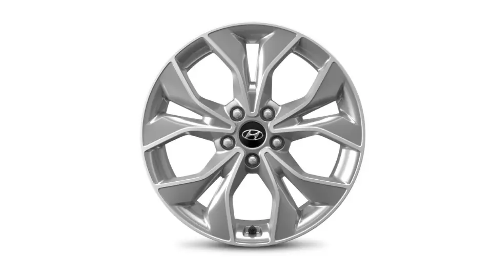 Hyundai Chevalley - i30 Fastback jantes