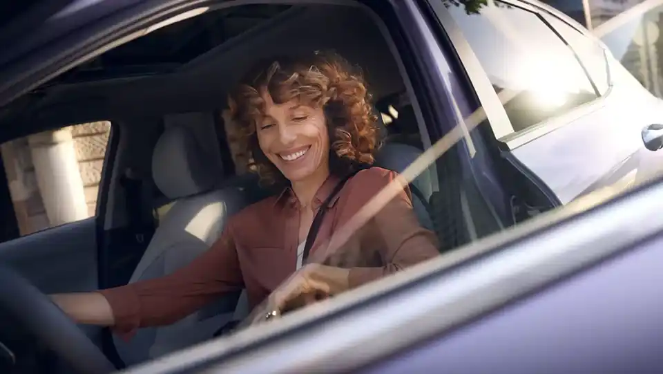 Hyundai kona electric groupe chevalley