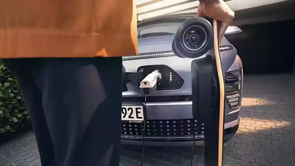 Motorisations de la hyundai kona électrique groupe chevalley