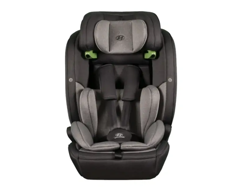 Siège bebe isofix hyundai disponible au Garage Grimm Centre et Autos Carouge