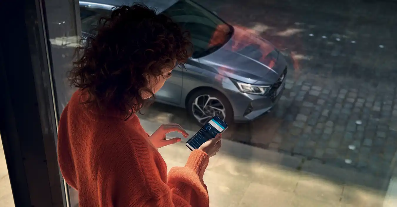 Hyundai Chevalley trouver votre garage